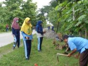 Simulasi Lancar, SMA dan SMK di Blora Ajukan KBM Tatap Muka