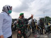 Pangdam Jaya: Jika Perlu Bubarkan FPI