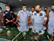 La Nyalla Cek Kesiapan Soal MotoGP di Sirkuit Mandalika