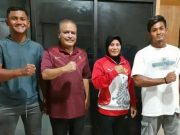 PB PODSI Panggil Tiga Atlet Dayung Aceh untuk Ikuti Seleknas