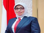 Kadis Tanak Sultra Meninggal Dunia Diduga Positif Covid-19