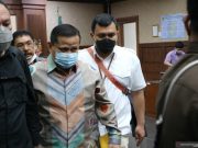 Dua Pati Polri Didakwa Terima Suap Rp8,3 Miliar dari Djoko Tjandra