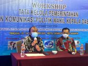 Wawalkot Tegal: Tata Kelola Pemerintahan Sangat Krusial