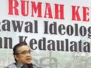 DPR Sorot Pariwisata Akibat Pandemi COVID-19