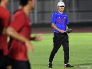 Shin Tae-yong Panggil 38 Pemain untuk TC Timnas U-19