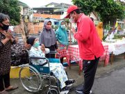 Masyarakat Diminta Tetap Kreatif di Tengah Pandemi Covid-19
