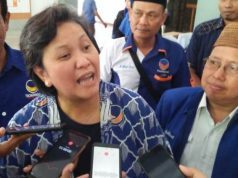 Moerdijat: Penguatan Kearifan Lokal Tangkal Infiltrasi Budaya Asing
