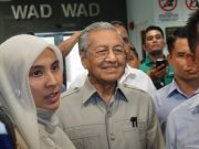 Mahathir Tanggapi Opini Dirinya Halangi Anwar Ibrahim Jadi PM