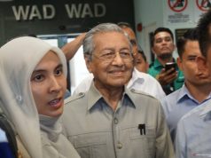 Mahathir Tanggapi Opini Dirinya Halangi Anwar Ibrahim Jadi PM