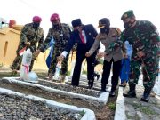 Tegal Cikal Bakal Lahirnya Korps Marinir