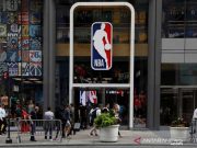 NBA All-Star di Indinanapolis Diundur ke 2024