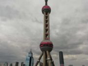 Rumah Sakit dan Taman Kanak-kanak di Shanghai Kembali Ditutup Setelah Petugas Bandara Positif