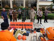 Pemkot Magelang Siap Bantu Sediakan Tempat Pengungsian Bagi Warga Lereng Merapi