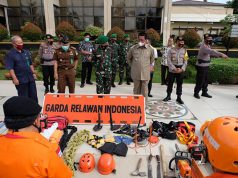 Pemkot Magelang Siap Bantu Sediakan Tempat Pengungsian Bagi Warga Lereng Merapi