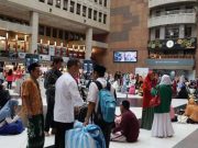 Taiwan Tolak Pekerja Migran dari Indonesia