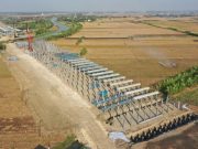 PP Pastikan Tol Semarang-Demak Tingkatkan Aksesibilitas di Pulau Jawa