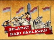 Pahlawan Masa Kini: Pembela Keadilan, Kebenaran dan Kesejahteraan