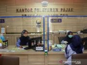 Tagih Tunggakkan PBB, Pemkot Semarang Gandeng Kejaksaan