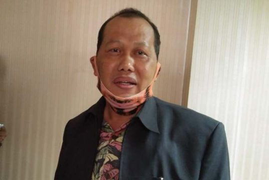 Instruksi Plt Bupati, Tim Persiku Dibubarkan Sementara