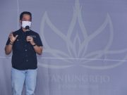 Plt Bupati Kudus Ingatkan Protokol Kesehatan di Lingkungan Obyek Wisata