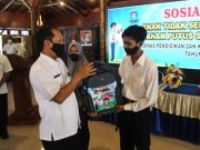 Sebanyak 78 Anak di Tegal Putus Sekolah