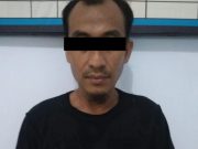 Polres Kudus Bekuk Pelaku Perampokan Karangmalang