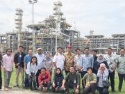 EMCL Raih 2 Penghargaan dari Kementerian ESDM