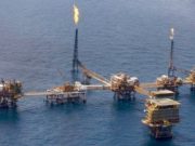 Sumur Gas Lepas Pantai Lapangan Kepodang Segera Beroperasi
