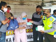 Pesebaran Virus Corona di Blora Turun Signifikan