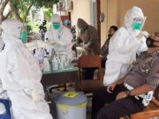 Covid-19 di Blora Meningkat, 1.137 Terpapar & 59 Meninggal