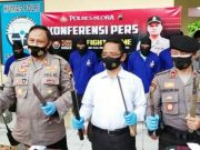 Perampok Sadis di Blora Ditangkap di Kuningan
