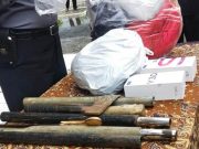 Perampok Sadis di Blora Ternyata Residivis Lintas Provinsi