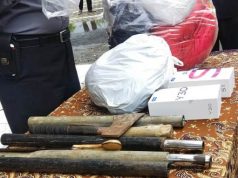 Perampok Sadis di Blora Ternyata Residivis Lintas Provinsi
