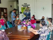 Kejari Blora Buka Ruang Publik dan Daring untuk Pelajar