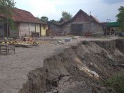 Ancaman Tanah Longsor Hantui Warga Sambongwangan Blora
