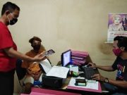 Polres Blora Bekuk Warga Rembang Pelaku Curanmor