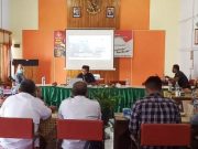 BUMN di Blora Tanggap Bencana Alam