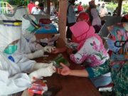 3.611 Petugas Ad Hoc KPU Blora Belum Rapid Test, 514 Reaktif