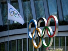 Gunakan Steroid, Dua Lifter Peraih Medali Olimpiade 2012 Dapat Sanksi