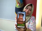 Diskominfo Kudus Luncurkan ‘Si Cantik’ untuk Temukan Aset Daerah