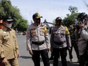 Pemkab Batang Antisipasi Bencana Banjir dan Longsor