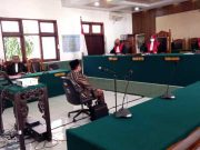JPU Minta Majelis Hakim Tolak Eksepsi Wasmad