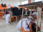 BMKG: Gempa di Sesar Garsela Berpotensi Merusak Meski Kekuatannya Kecil