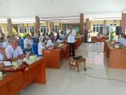 PPID Desa Siap Wujudkan Keterbukaan Informasi