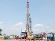 Produksi Gas Sumur SRBG-3B Grobogan Dimulai Kuartal IV-2021
