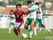 Nova: Beberapa Pemain Timnas U-19 Belum Maksimal