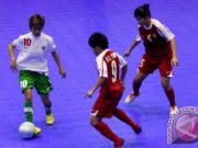 Futsal dan Sepak Bola Pantai Dipertandingkan di SEA Games 2021