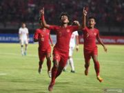 PSSI: Bagus Kahfi Gabung Timnas U-19 jika Pulih Total