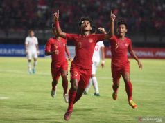 PSSI: Bagus Kahfi Gabung Timnas U-19 jika Pulih Total