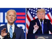 Kemenangan Biden di Pilpres AS Semakin Dekat, Trump Bersumpah Melawan
